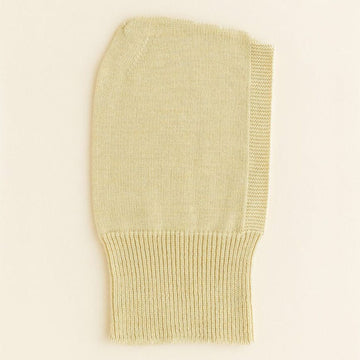 Balaclava Eddy - Light Yellow - Hvid